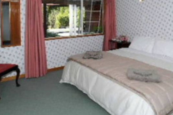 Hotel Silver Peaks Lodge Bed & Breakfast